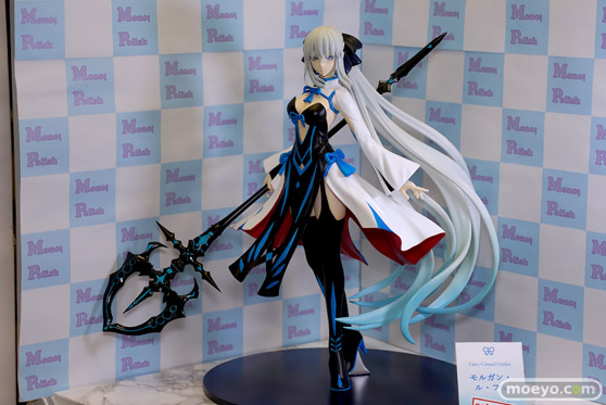 画像　フィギュア　サンプル　レビュー　ワンダーフェスティバル2022 [夏]　Mono；Polish POLY-TOYS シャンティー 03