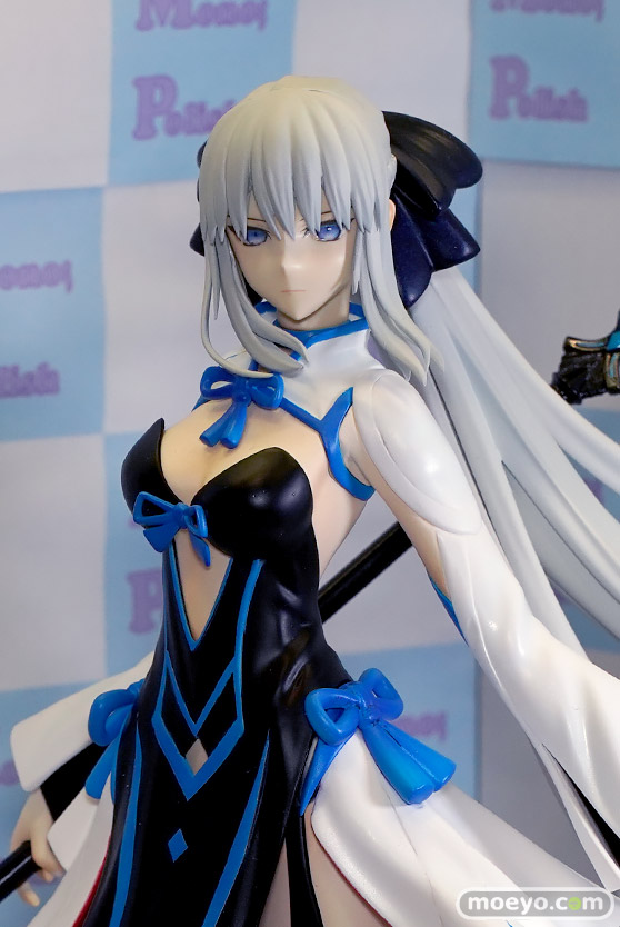 画像　フィギュア　サンプル　レビュー　ワンダーフェスティバル2022 [夏]　Mono；Polish POLY-TOYS シャンティー 04