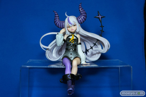 画像　フィギュア　サンプル　レビュー　ワンダーフェスティバル2022 [夏]　Mono；Polish POLY-TOYS シャンティー 13