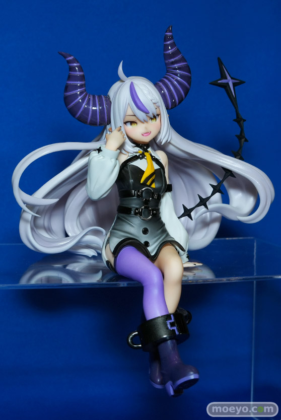 画像　フィギュア　サンプル　レビュー　ワンダーフェスティバル2022 [夏]　Mono；Polish POLY-TOYS シャンティー 14