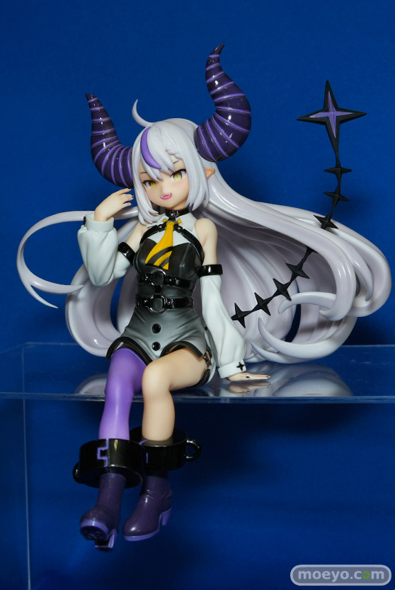 画像　フィギュア　サンプル　レビュー　ワンダーフェスティバル2022 [夏]　Mono；Polish POLY-TOYS シャンティー 15