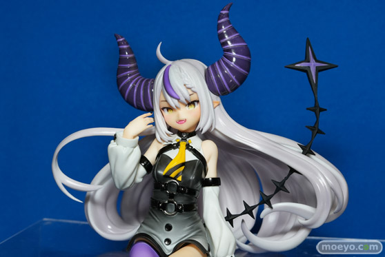 画像　フィギュア　サンプル　レビュー　ワンダーフェスティバル2022 [夏]　Mono；Polish POLY-TOYS シャンティー 16