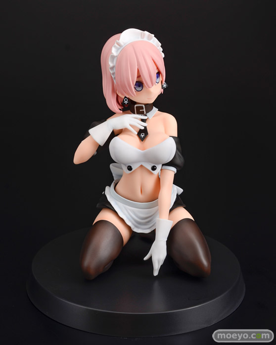 Q-six みんなのお肉 高木さん 高木命 エスディスタ K2 フィギュア エロ キャストオフ 製品版 03