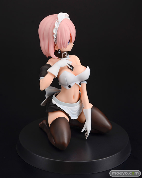 Q-six みんなのお肉 高木さん 高木命 エスディスタ K2 フィギュア エロ キャストオフ 製品版 04