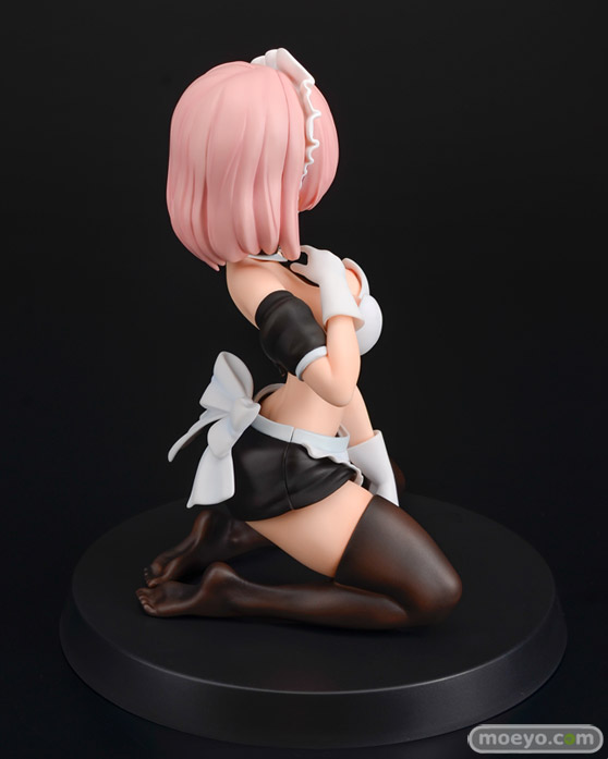 Q-six みんなのお肉 高木さん 高木命 エスディスタ K2 フィギュア エロ キャストオフ 製品版 05