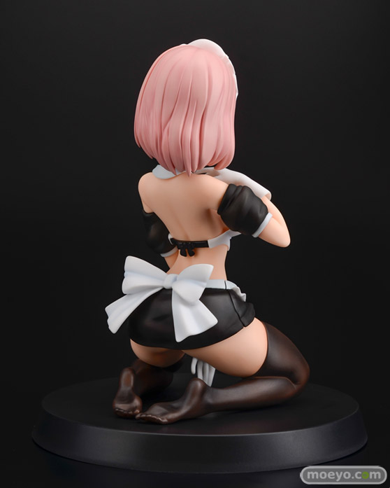 Q-six みんなのお肉 高木さん 高木命 エスディスタ K2 フィギュア エロ キャストオフ 製品版 06