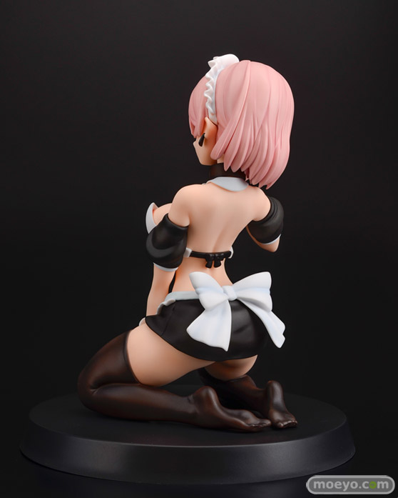 Q-six みんなのお肉 高木さん 高木命 エスディスタ K2 フィギュア エロ キャストオフ 製品版 07