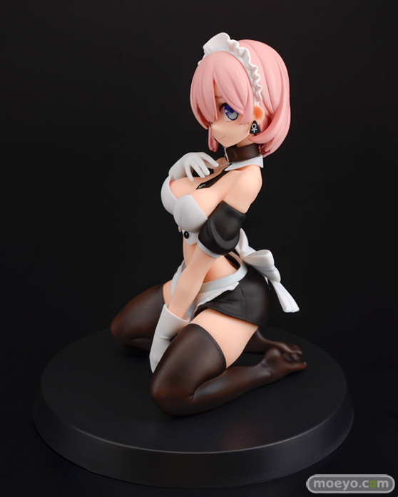 Q-six みんなのお肉 高木さん 高木命 エスディスタ K2 フィギュア エロ キャストオフ 製品版 08