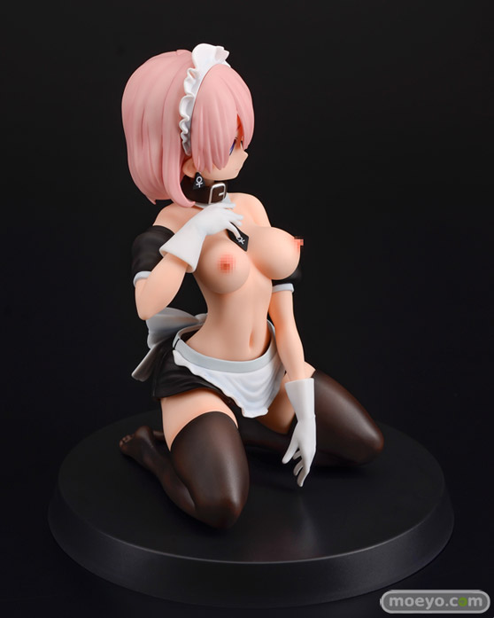 Q-six みんなのお肉 高木さん 高木命 エスディスタ K2 フィギュア エロ キャストオフ 製品版 12