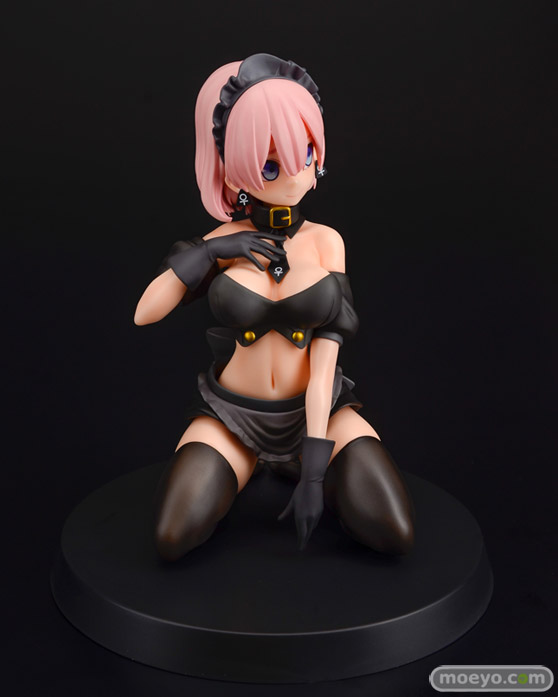 Q-six みんなのお肉 高木さん  Black ver. エスディスタ K2 フィギュア エロ キャストオフ 製品版 03