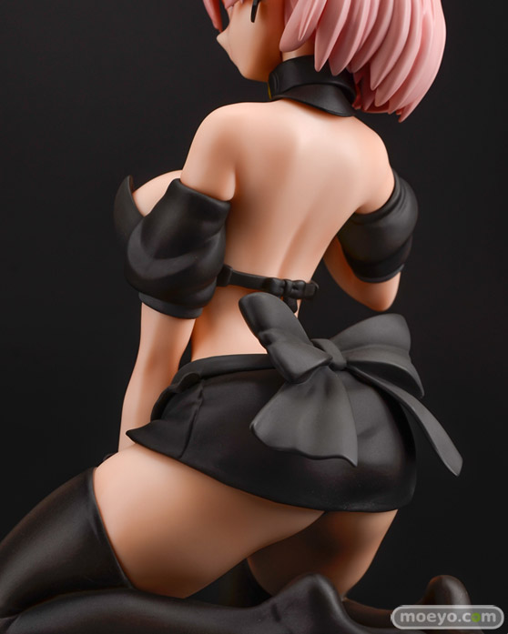 Q-six みんなのお肉 高木さん  Black ver. エスディスタ K2 フィギュア エロ キャストオフ 製品版 10