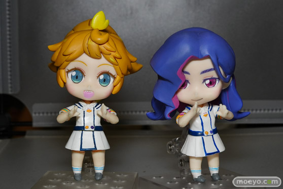 画像　フィギュア　サンプル　レビュー　ワンダーフェスティバル2022 [夏]　Ａ．Ｇ．Ｏ． K2M ユキシロ 01