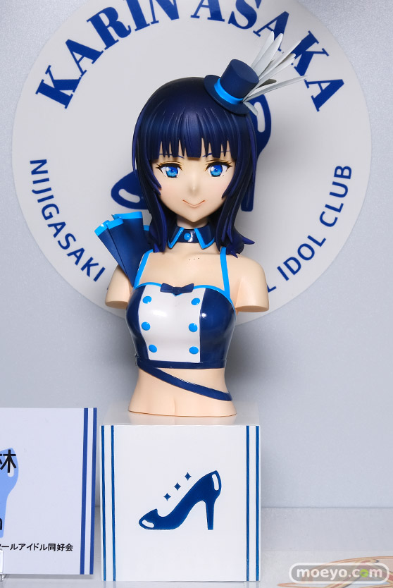 画像　フィギュア　サンプル　レビュー　ワンダーフェスティバル2022 [夏]　Ａ．Ｇ．Ｏ． K2M ユキシロ 05