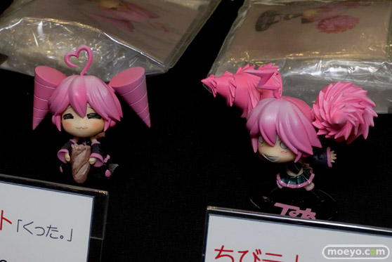 画像　フィギュア　サンプル　レビュー　ワンダーフェスティバル2022 [夏]　Ａ．Ｇ．Ｏ． K2M ユキシロ 22