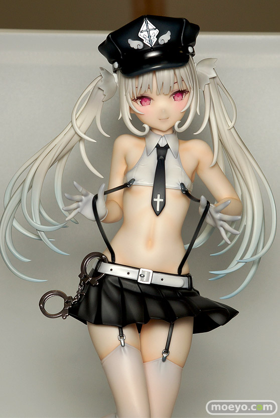 2022夏 ホビーメーカー合同展示会 フィギュア ユニオンクリエイティブ 回天堂 グッドスマイルカンパニー  ホビーストック フェネクス 02