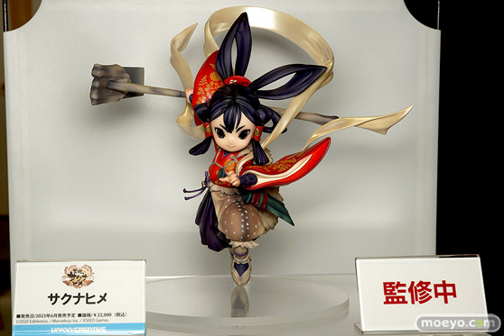 2022夏 ホビーメーカー合同展示会 フィギュア ユニオンクリエイティブ 回天堂 グッドスマイルカンパニー  ホビーストック フェネクス 03