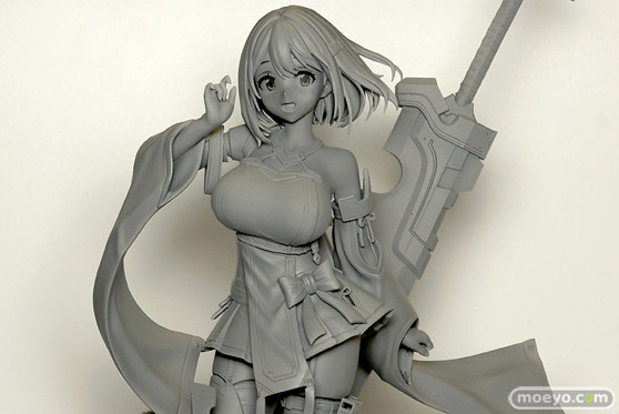 2022夏 ホビーメーカー合同展示会 フィギュア ユニオンクリエイティブ 回天堂 グッドスマイルカンパニー  ホビーストック フェネクス 05