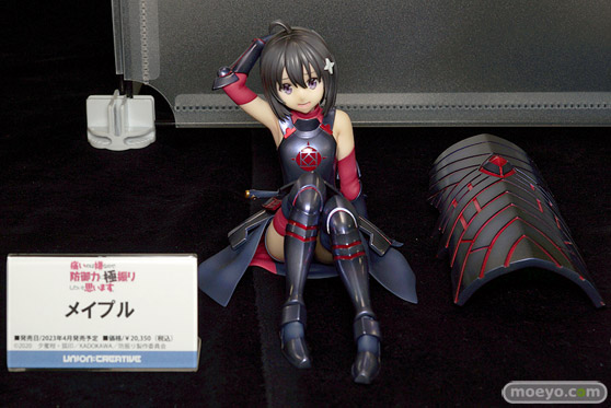 2022夏 ホビーメーカー合同展示会 フィギュア ユニオンクリエイティブ 回天堂 グッドスマイルカンパニー  ホビーストック フェネクス 06