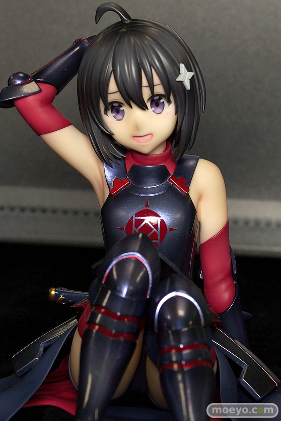 2022夏 ホビーメーカー合同展示会 フィギュア ユニオンクリエイティブ 回天堂 グッドスマイルカンパニー  ホビーストック フェネクス 07