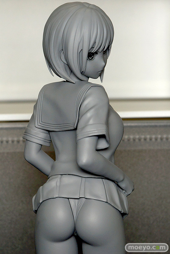 2022夏 ホビーメーカー合同展示会 フィギュア ユニオンクリエイティブ 回天堂 グッドスマイルカンパニー  ホビーストック フェネクス 12