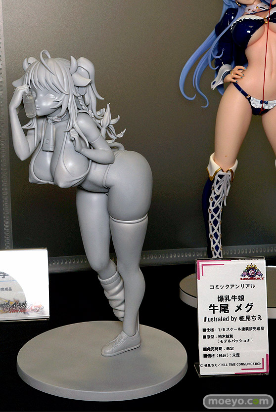 2022夏 ホビーメーカー合同展示会 フィギュア ユニオンクリエイティブ 回天堂 グッドスマイルカンパニー  ホビーストック フェネクス 17