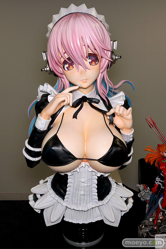 2022夏 ホビーメーカー合同展示会 フィギュア ユニオンクリエイティブ 回天堂 グッドスマイルカンパニー  ホビーストック フェネクス 26