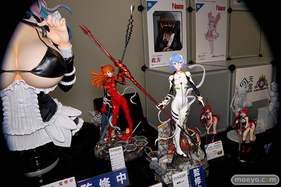 2022夏 ホビーメーカー合同展示会 フィギュア ユニオンクリエイティブ 回天堂 グッドスマイルカンパニー  ホビーストック フェネクス 28