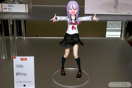 2022夏 ホビーメーカー合同展示会 フィギュア ユニオンクリエイティブ 回天堂 グッドスマイルカンパニー  ホビーストック フェネクス 30