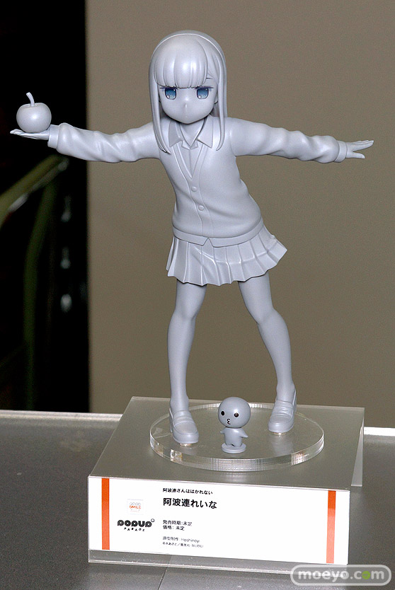 2022夏 ホビーメーカー合同展示会 フィギュア ユニオンクリエイティブ 回天堂 グッドスマイルカンパニー  ホビーストック フェネクス 31