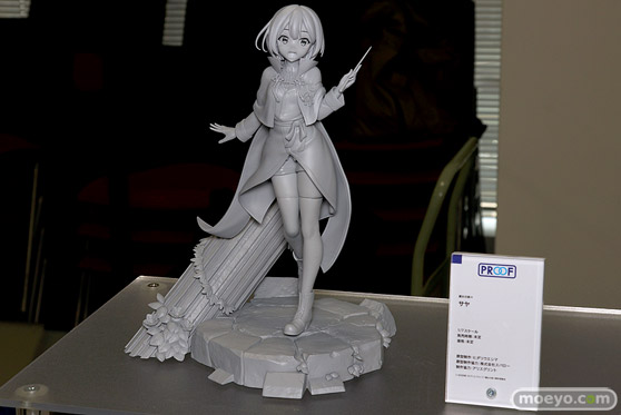 2022夏 ホビーメーカー合同展示会 フィギュア ユニオンクリエイティブ 回天堂 グッドスマイルカンパニー  ホビーストック フェネクス 32