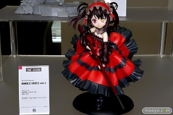 2022夏 ホビーメーカー合同展示会 フィギュア ユニオンクリエイティブ 回天堂 グッドスマイルカンパニー  ホビーストック フェネクス 33