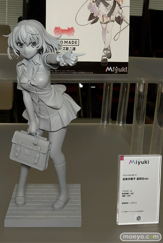 2022夏 ホビーメーカー合同展示会 フィギュア ユニオンクリエイティブ 回天堂 グッドスマイルカンパニー  ホビーストック フェネクス 36