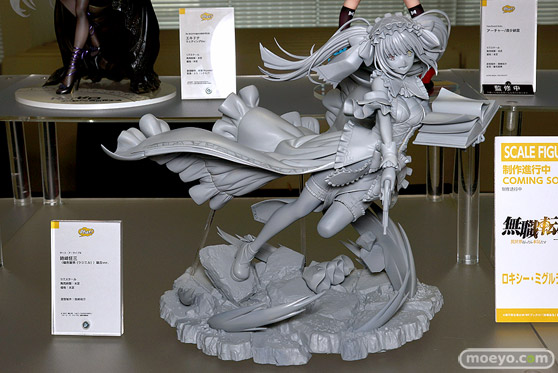 2022夏 ホビーメーカー合同展示会 フィギュア ユニオンクリエイティブ 回天堂 グッドスマイルカンパニー  ホビーストック フェネクス 39