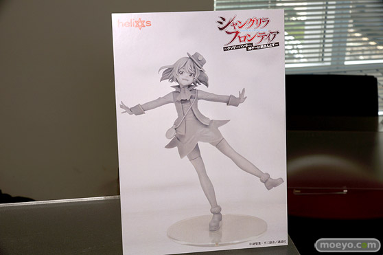 2022夏 ホビーメーカー合同展示会 フィギュア ユニオンクリエイティブ 回天堂 グッドスマイルカンパニー  ホビーストック フェネクス 46