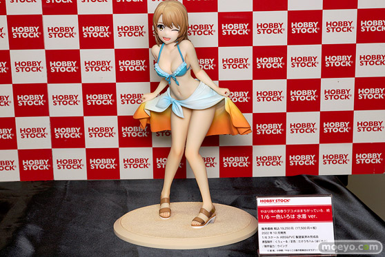 2022夏 ホビーメーカー合同展示会 フィギュア ユニオンクリエイティブ 回天堂 グッドスマイルカンパニー  ホビーストック フェネクス 50