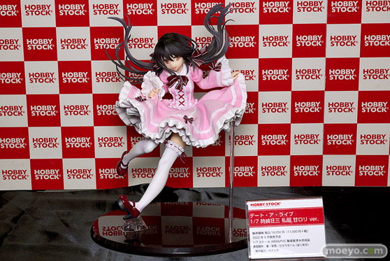 2022夏 ホビーメーカー合同展示会 フィギュア ユニオンクリエイティブ 回天堂 グッドスマイルカンパニー  ホビーストック フェネクス 51