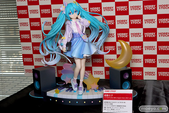 2022夏 ホビーメーカー合同展示会 フィギュア ユニオンクリエイティブ 回天堂 グッドスマイルカンパニー  ホビーストック フェネクス 52