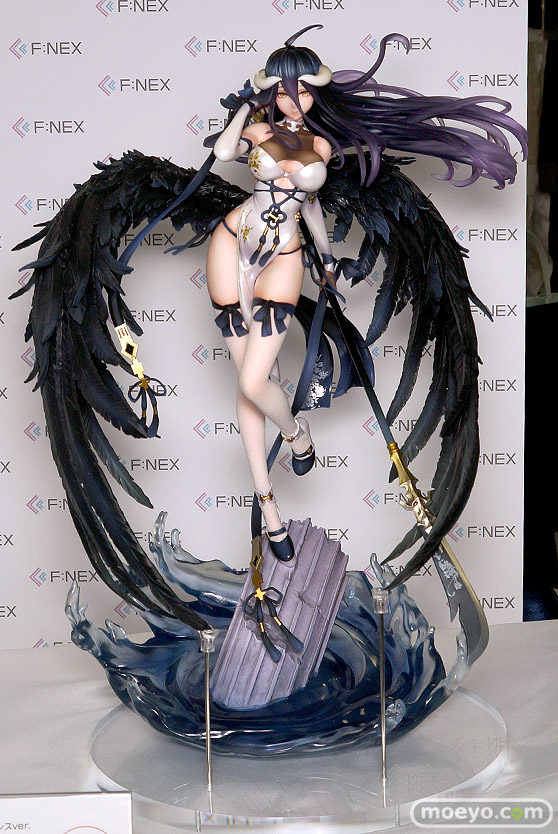 2022夏 ホビーメーカー合同展示会 フィギュア ユニオンクリエイティブ 回天堂 グッドスマイルカンパニー  ホビーストック フェネクス 53