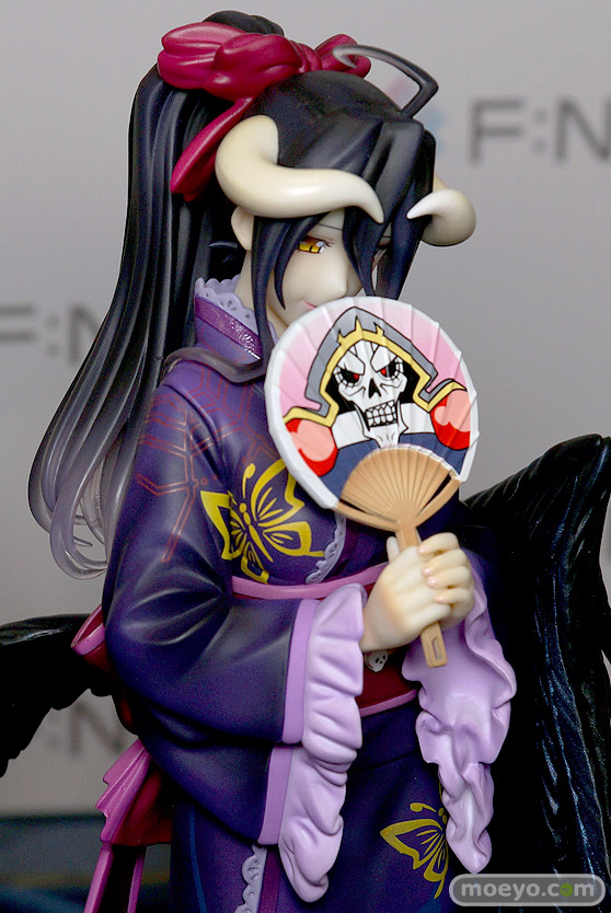 2022夏 ホビーメーカー合同展示会 フィギュア ユニオンクリエイティブ 回天堂 グッドスマイルカンパニー  ホビーストック フェネクス 57