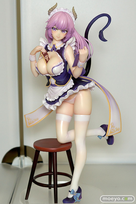 2022夏 ホビーメーカー合同展示会 フィギュア ダイキ工業 東京フィギュア わんだらー メディコス・エンタテインメント ベルファイン 01