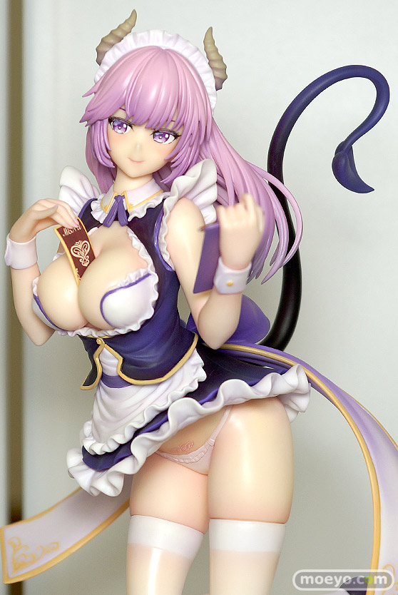 2022夏 ホビーメーカー合同展示会 フィギュア ダイキ工業 東京フィギュア わんだらー メディコス・エンタテインメント ベルファイン 02