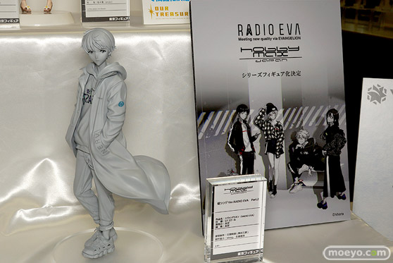 2022夏 ホビーメーカー合同展示会 フィギュア ダイキ工業 東京フィギュア わんだらー メディコス・エンタテインメント ベルファイン 09