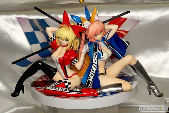 2022夏 ホビーメーカー合同展示会 フィギュア ダイキ工業 東京フィギュア わんだらー メディコス・エンタテインメント ベルファイン 12