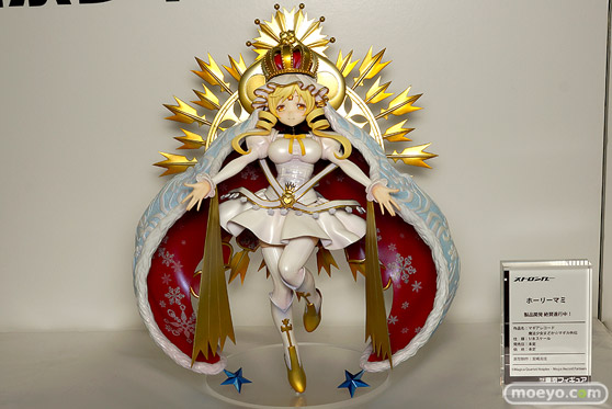 2022夏 ホビーメーカー合同展示会 フィギュア ダイキ工業 東京フィギュア わんだらー メディコス・エンタテインメント ベルファイン 13