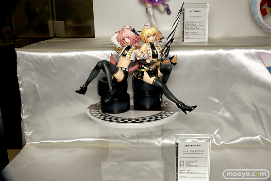 2022夏 ホビーメーカー合同展示会 フィギュア ダイキ工業 東京フィギュア わんだらー メディコス・エンタテインメント ベルファイン 15