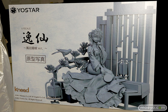 2022夏 ホビーメーカー合同展示会 フィギュア ダイキ工業 東京フィギュア わんだらー メディコス・エンタテインメント ベルファイン 17