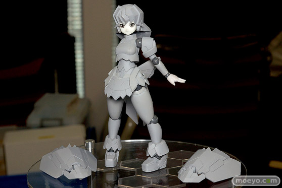 2022夏 ホビーメーカー合同展示会 フィギュア ダイキ工業 東京フィギュア わんだらー メディコス・エンタテインメント ベルファイン 18