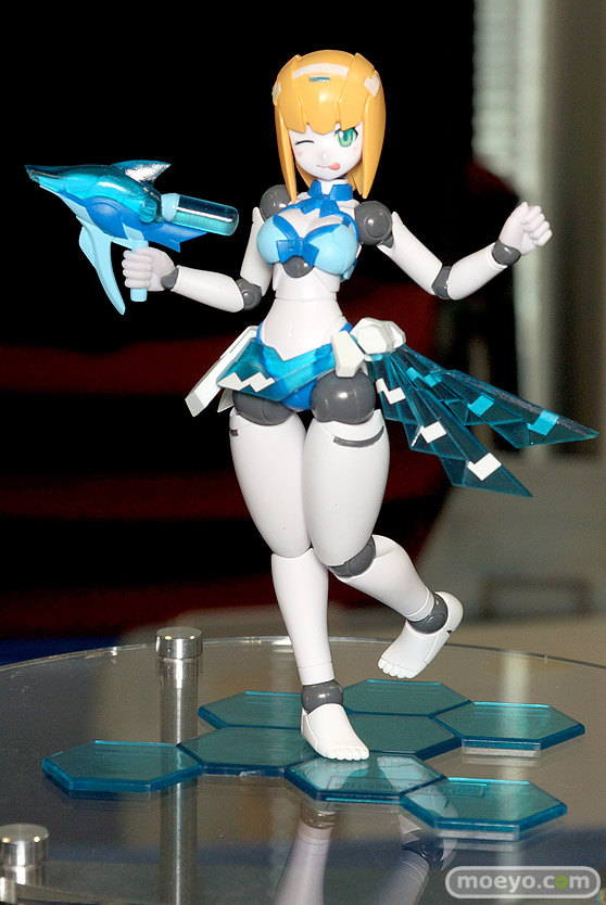 2022夏 ホビーメーカー合同展示会 フィギュア ダイキ工業 東京フィギュア わんだらー メディコス・エンタテインメント ベルファイン 20