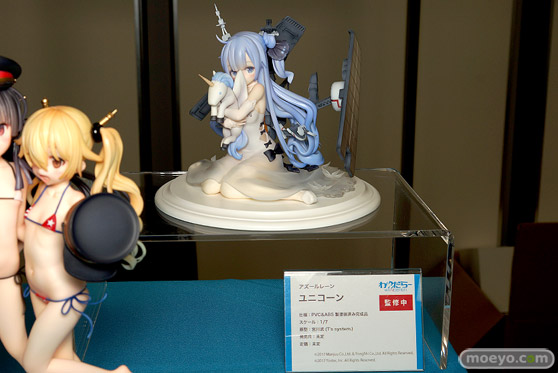 2022夏 ホビーメーカー合同展示会 フィギュア ダイキ工業 東京フィギュア わんだらー メディコス・エンタテインメント ベルファイン 24