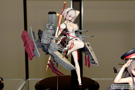 2022夏 ホビーメーカー合同展示会 フィギュア ダイキ工業 東京フィギュア わんだらー メディコス・エンタテインメント ベルファイン 26